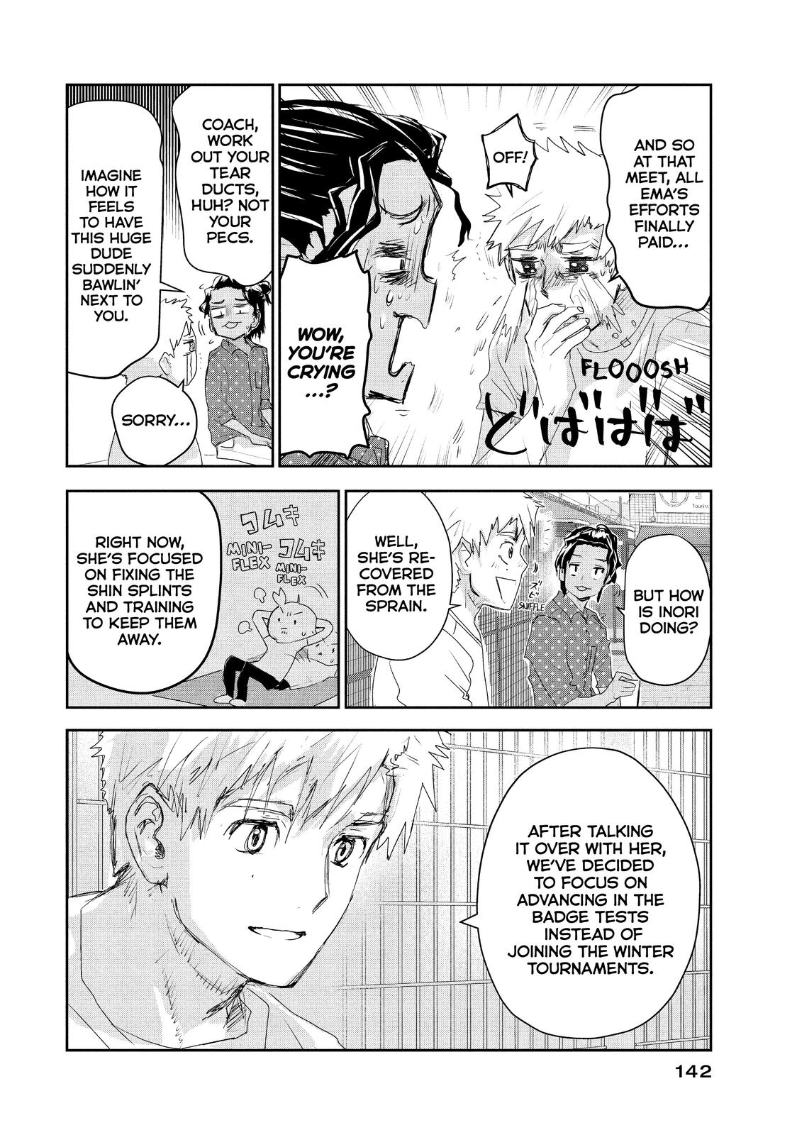 Medalist Score 10 42