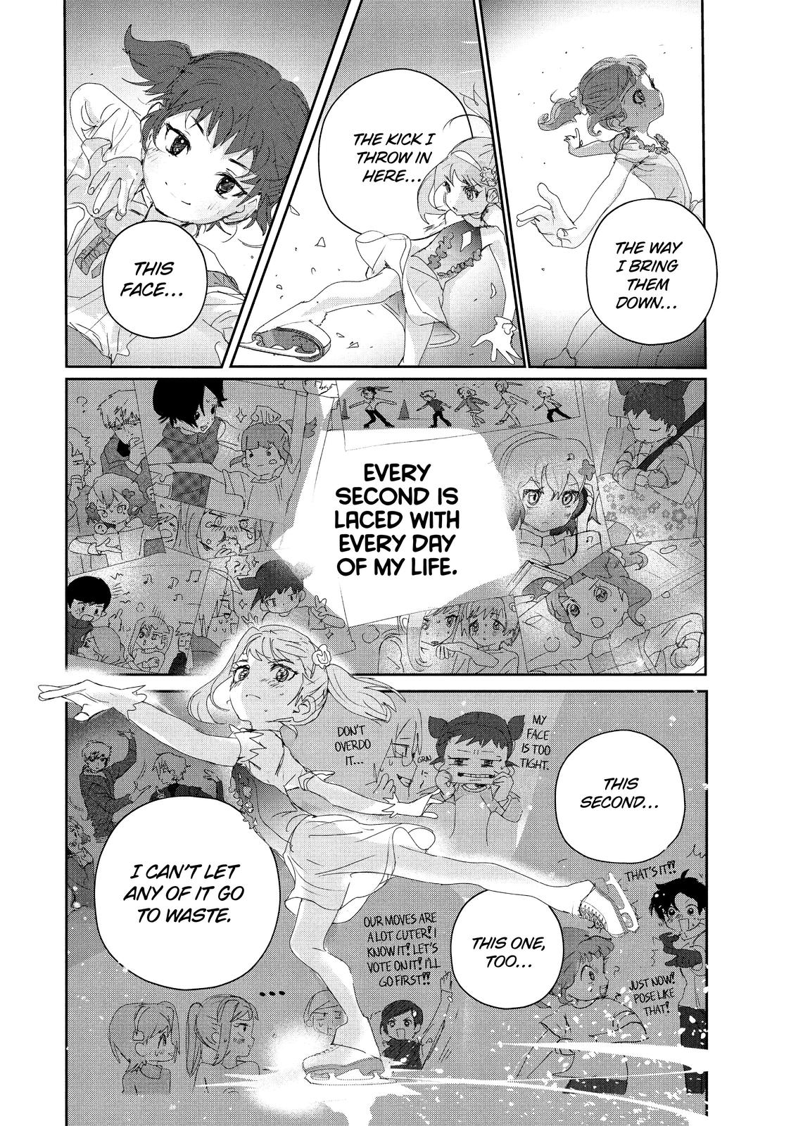 Medalist Score 18 15