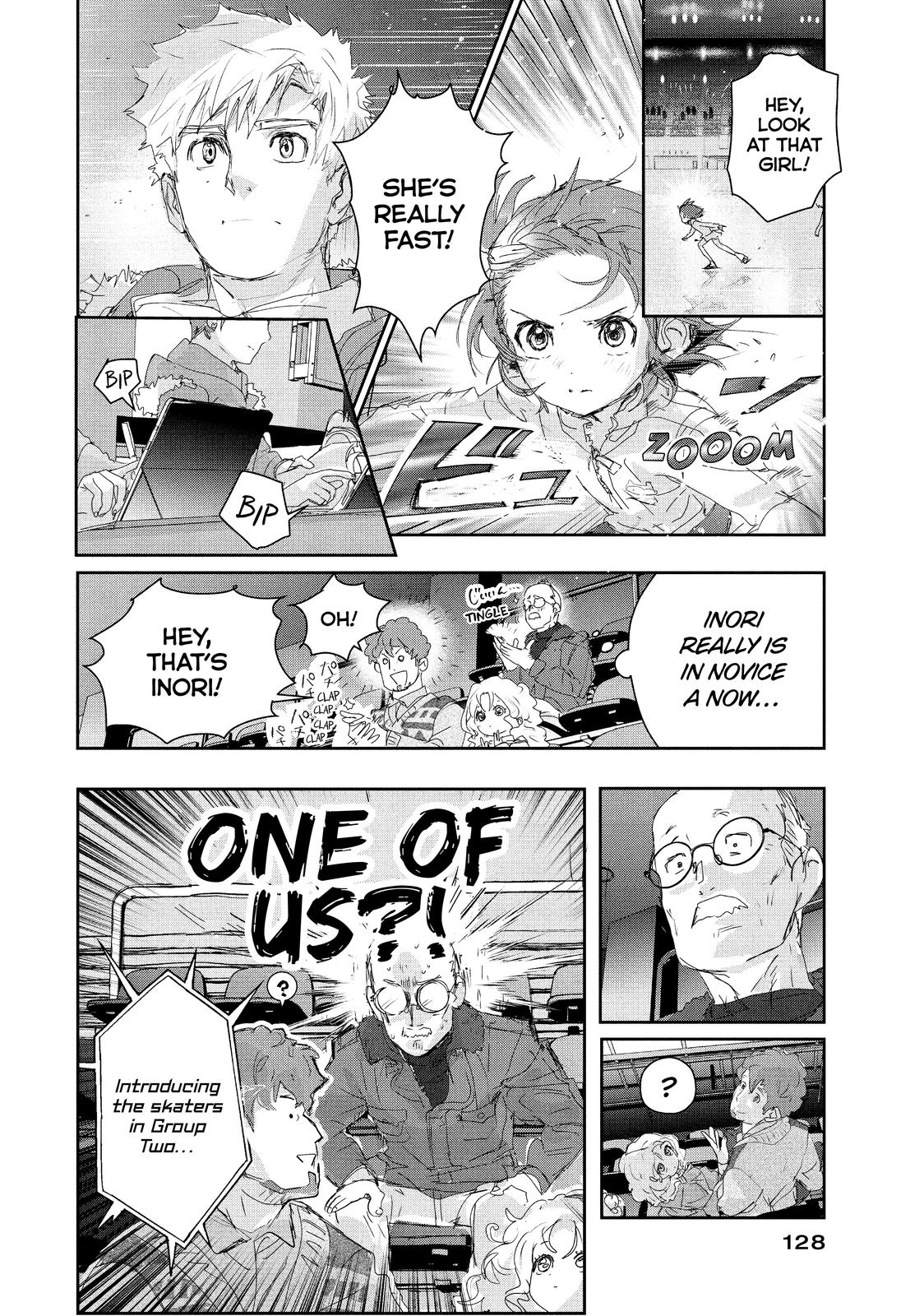 Medalist Score 18 46