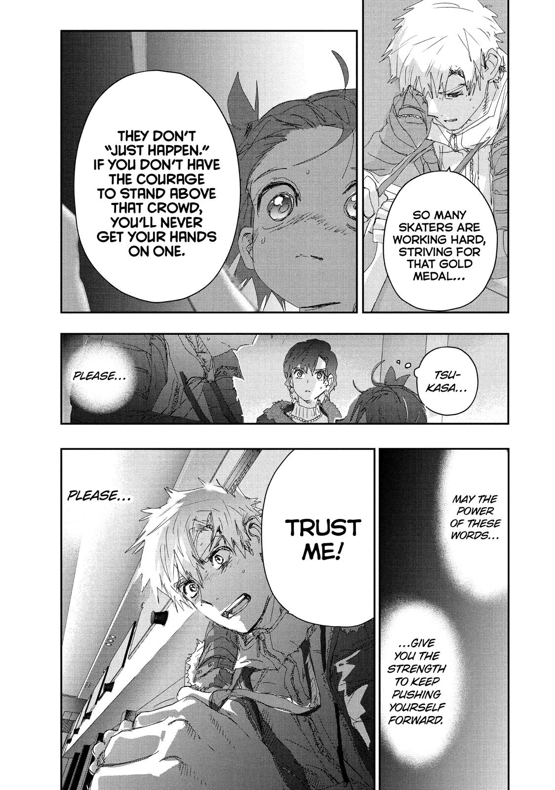 Medalist Score 20 10