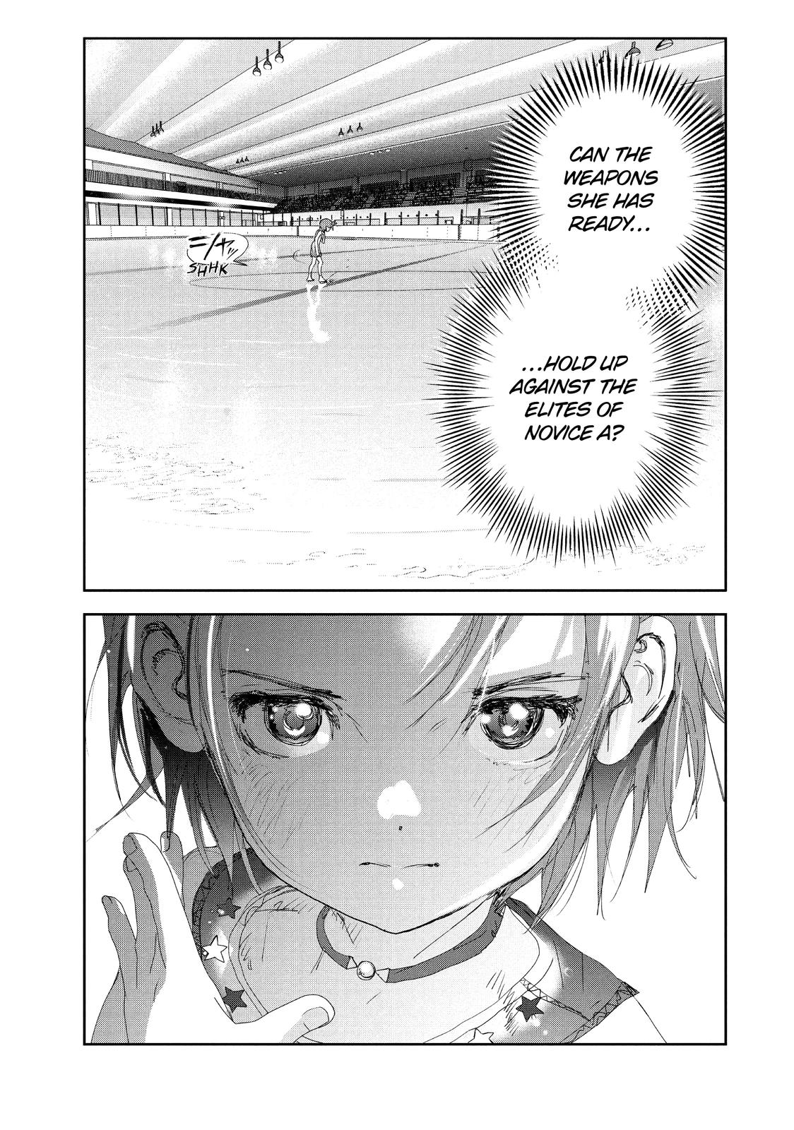 Medalist Score 20 14