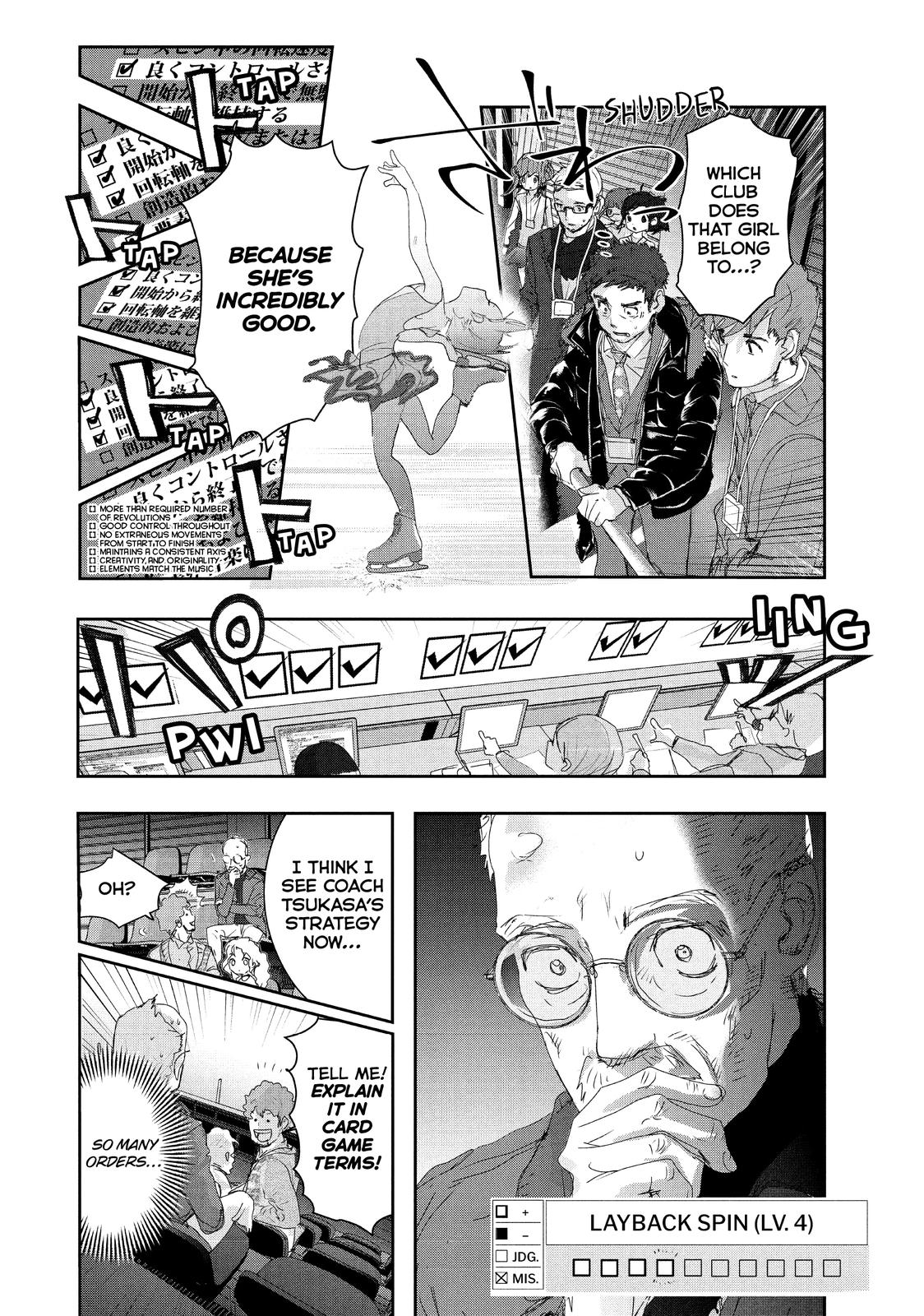 Medalist Score 20 25