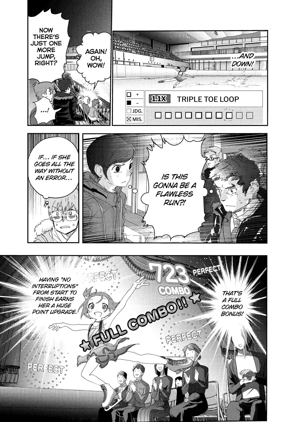 Medalist Score 20 34