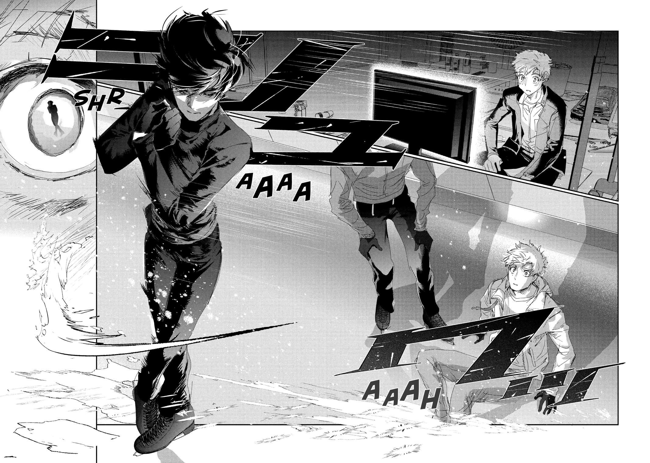 Medalist Score 22 14