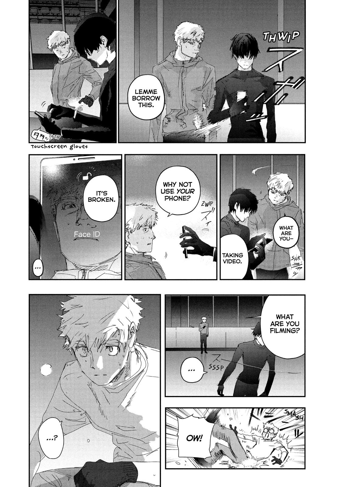 Medalist Score 22 25