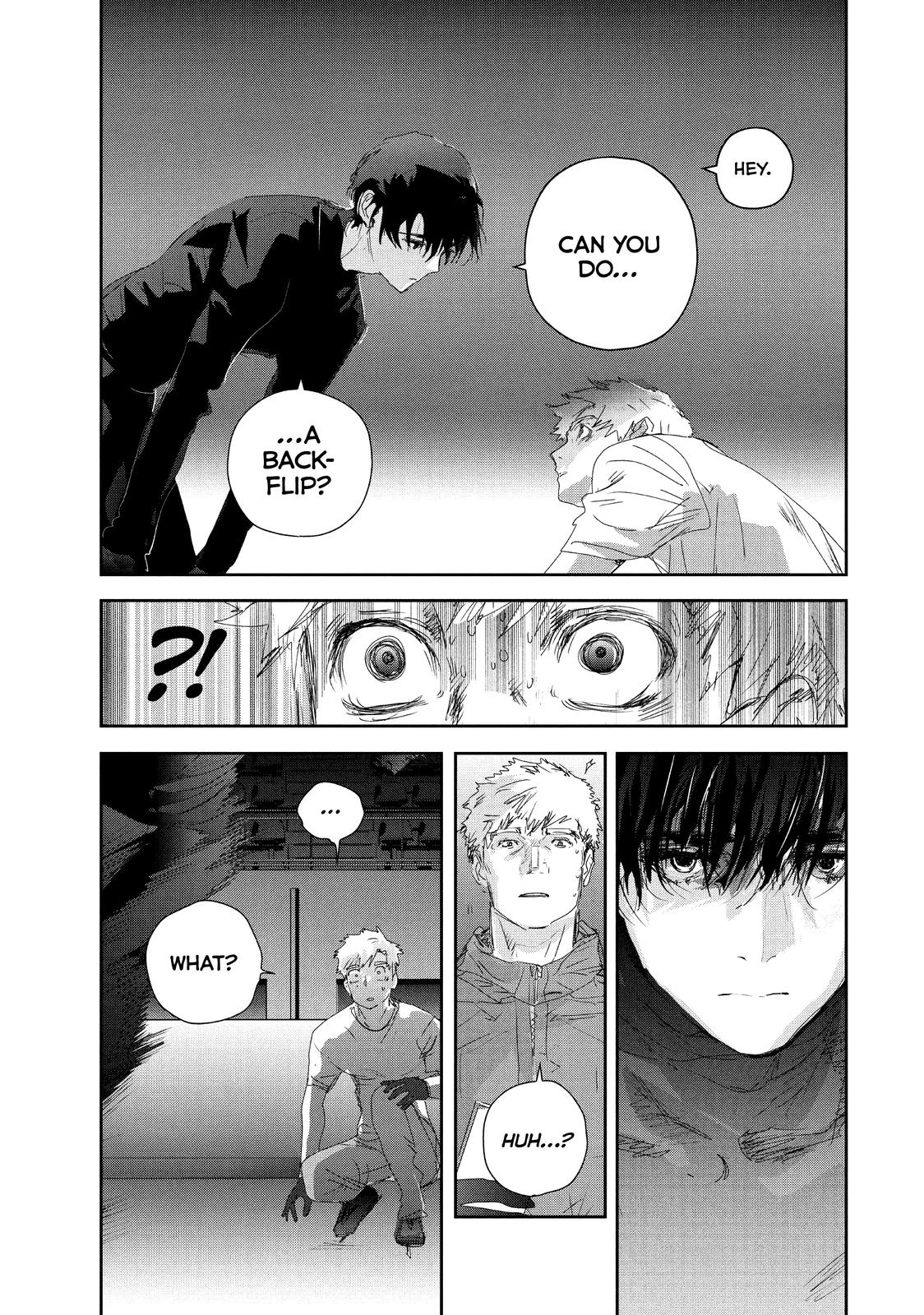 Medalist Score 22 26