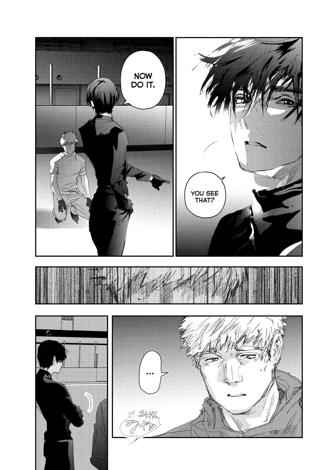 Medalist Score 22 28