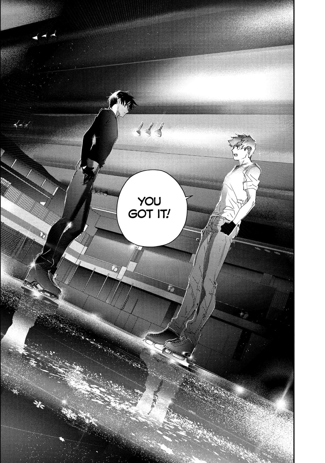 Medalist Score 22 42