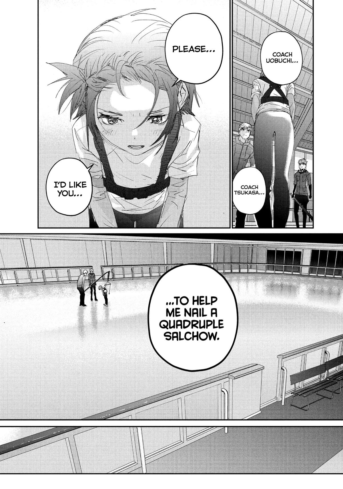 Medalist Score 26 31