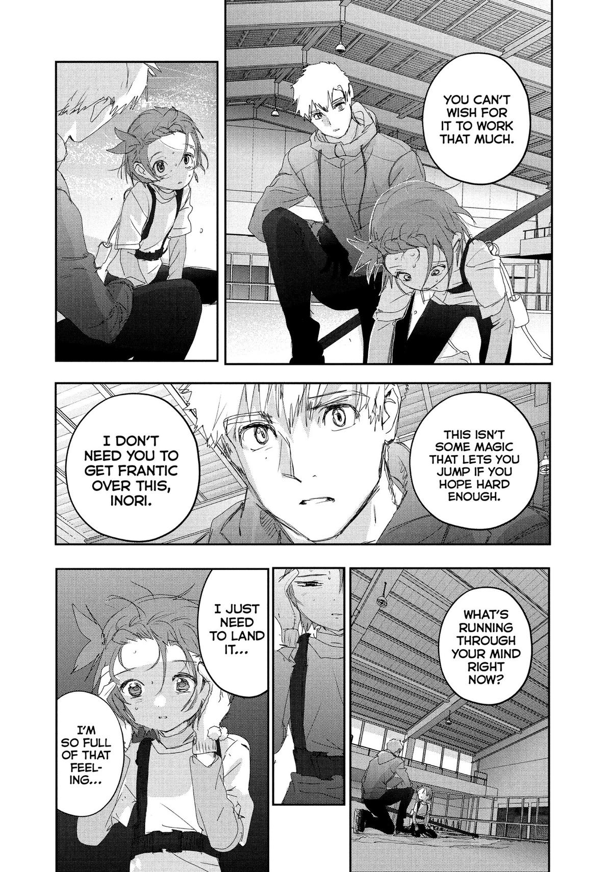 Medalist Score 26 40