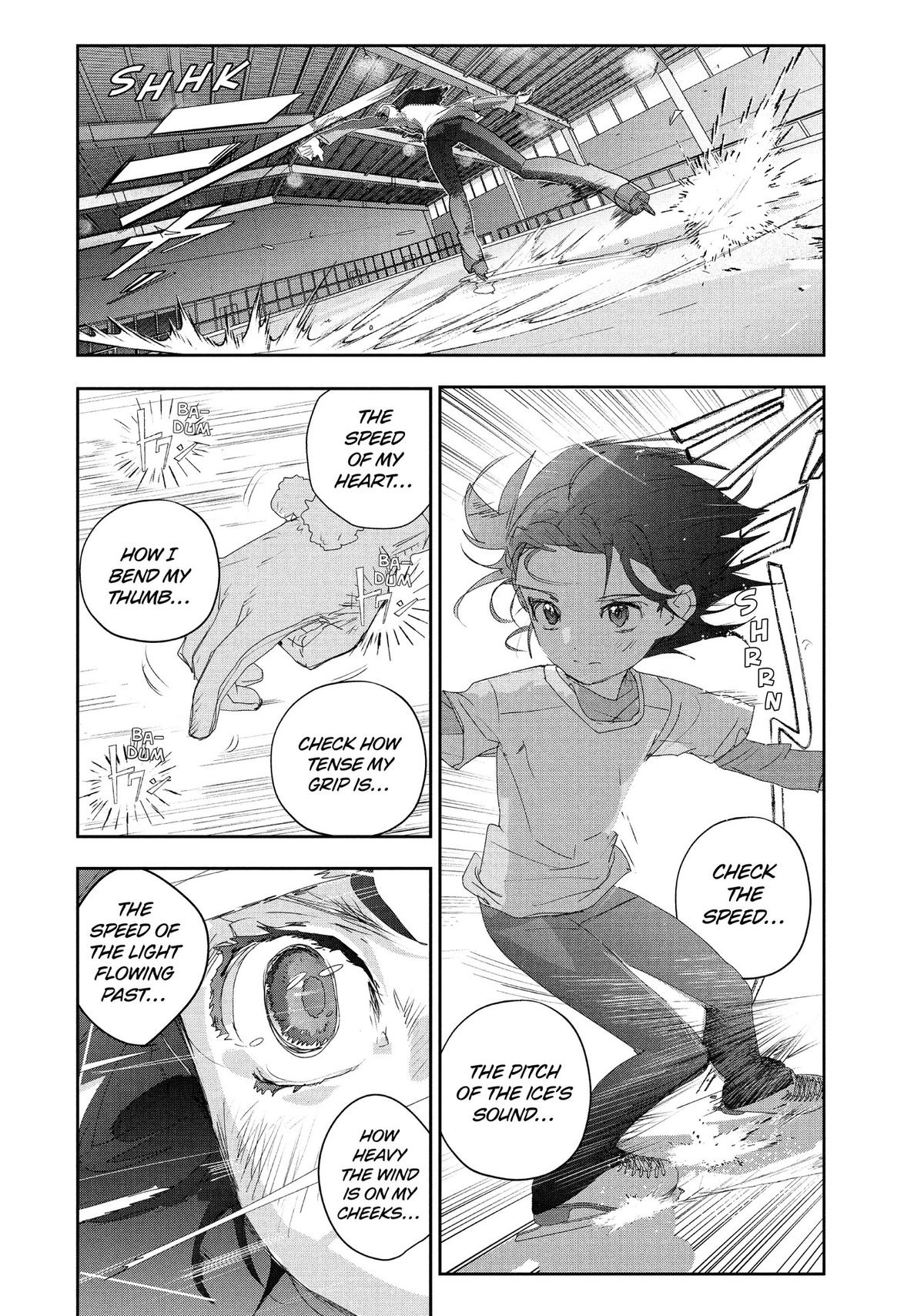 Medalist Score 26 44