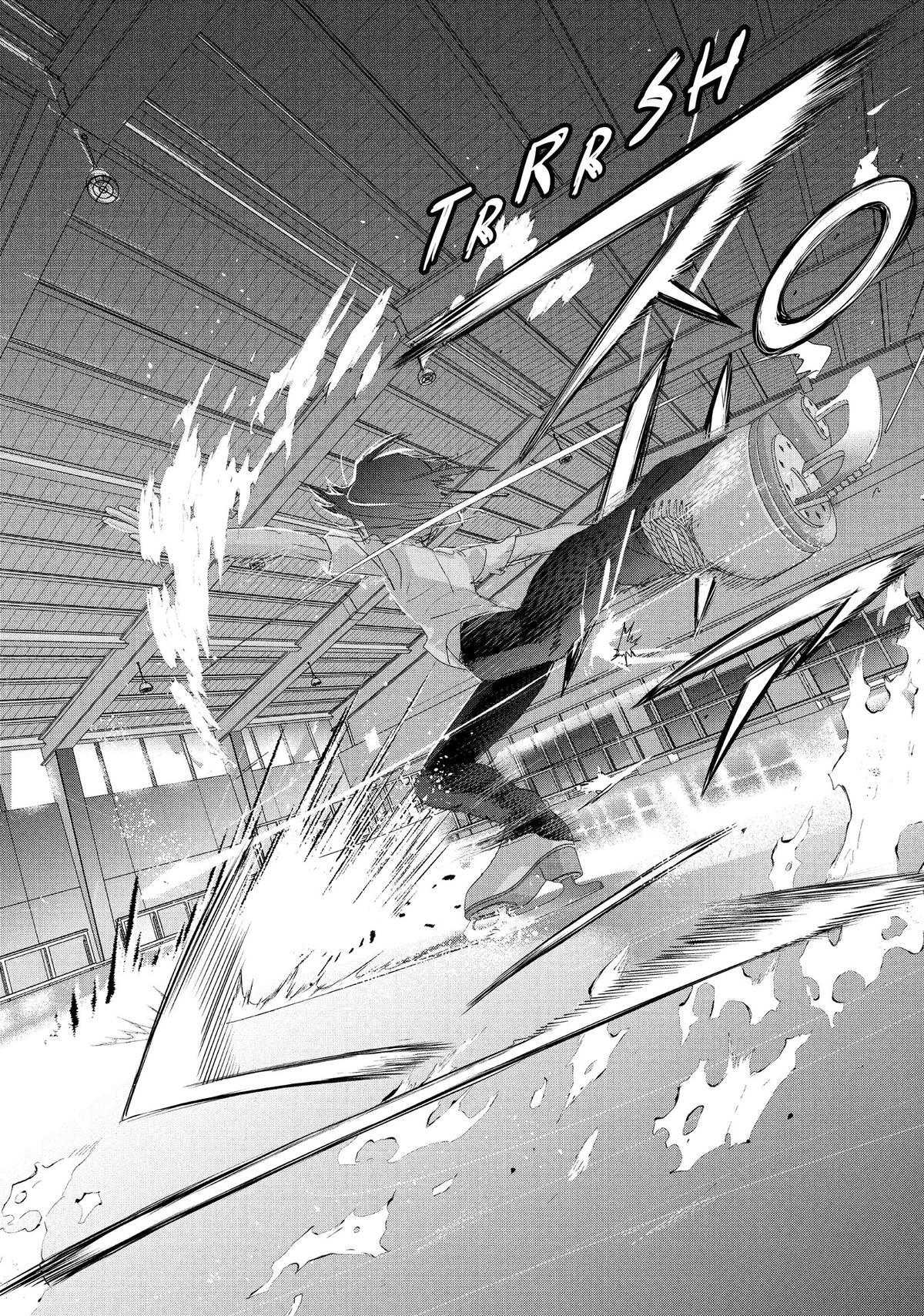 Medalist Score 26 47