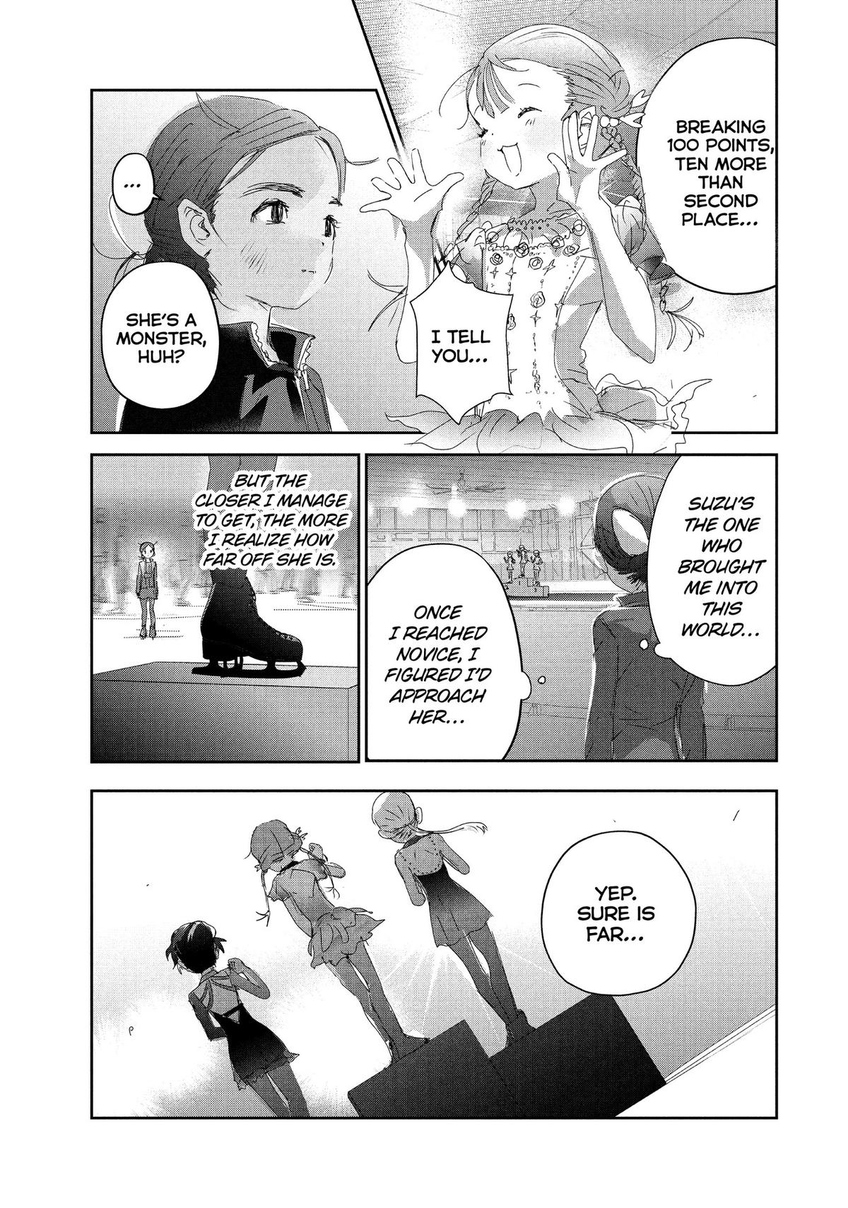 Medalist Score 27 17