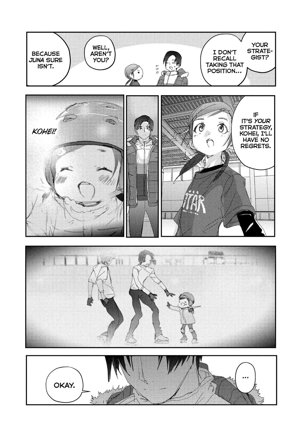 Medalist Score 27 26