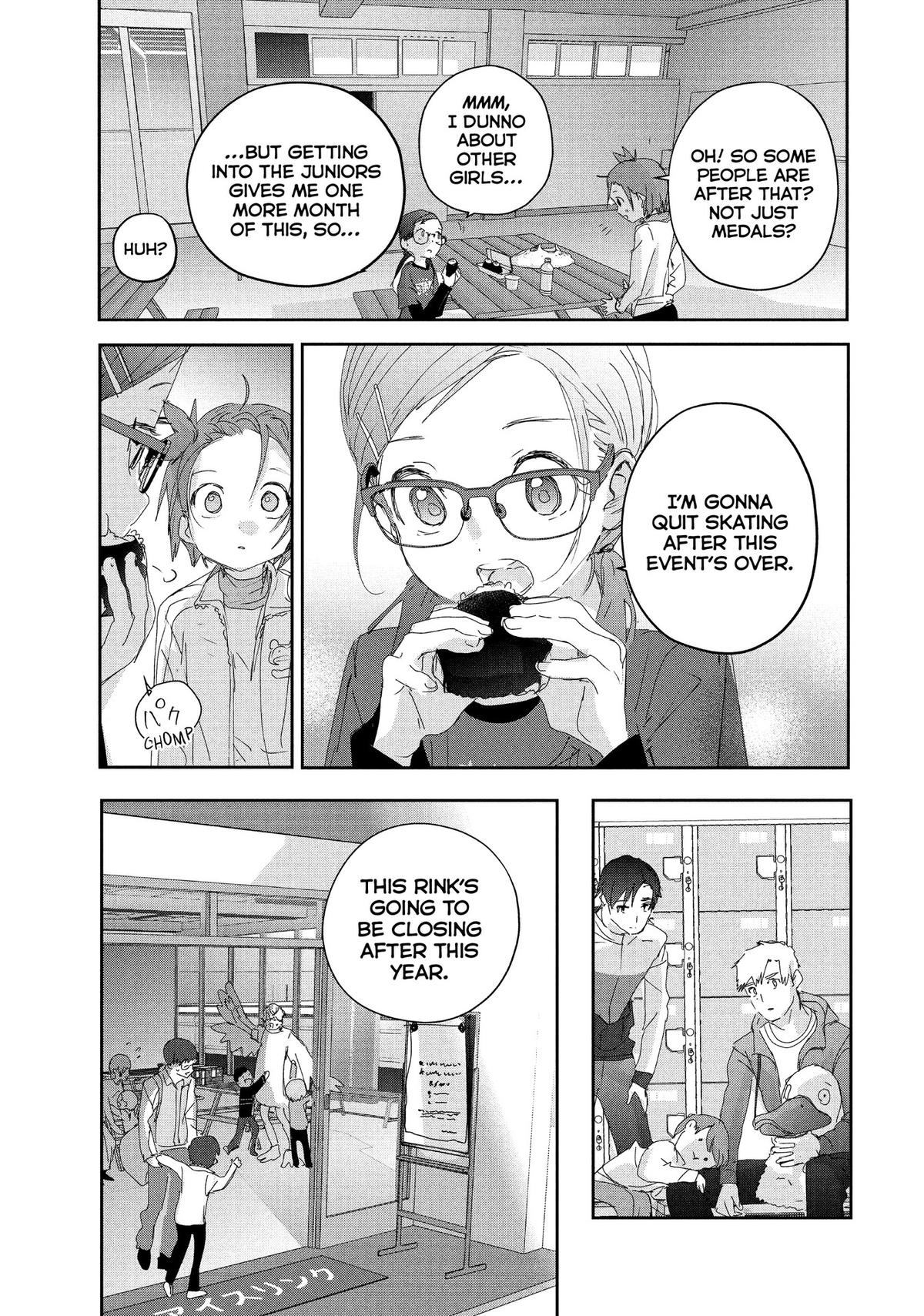 Medalist Score 28 14