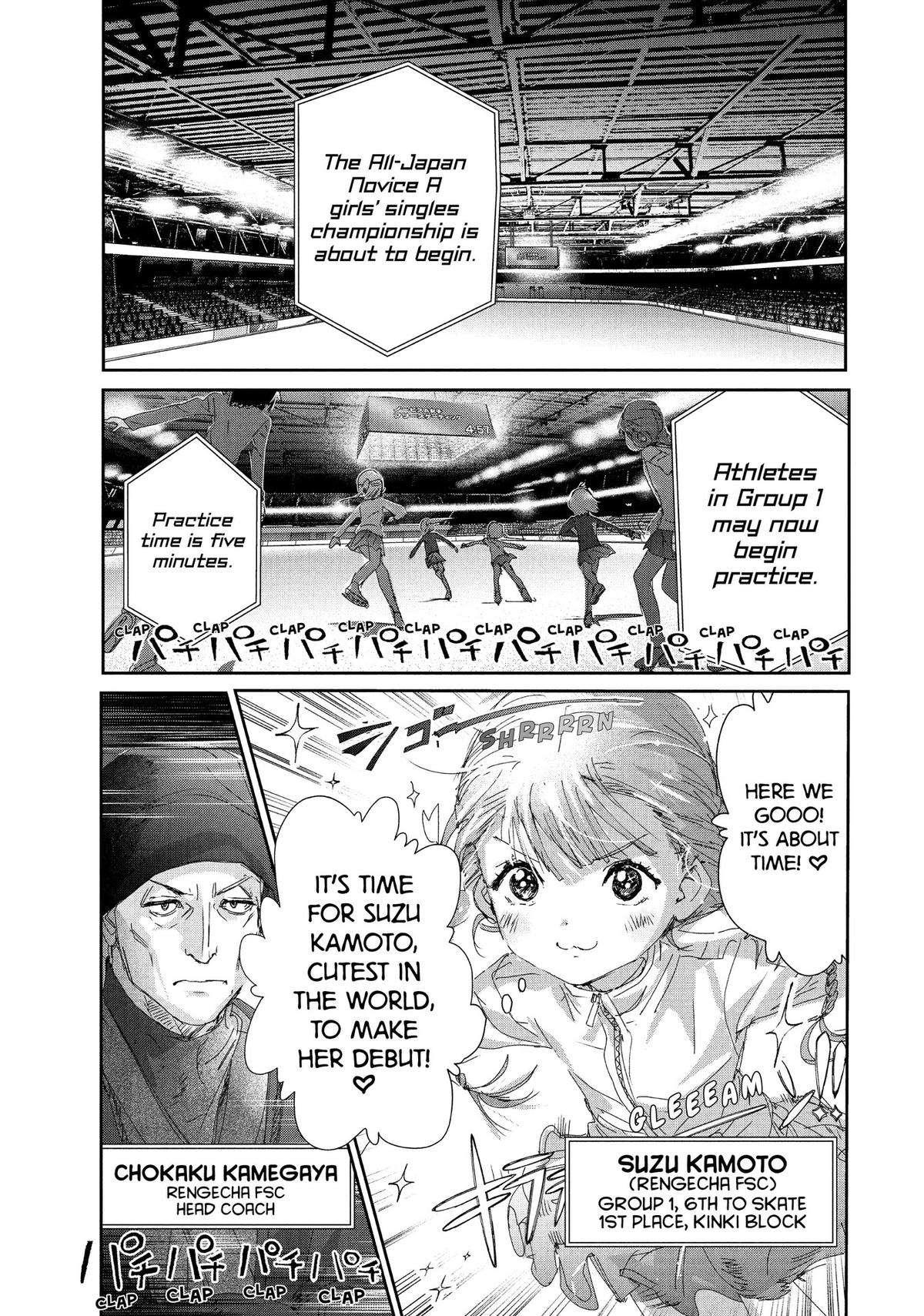 Medalist Score 29 30