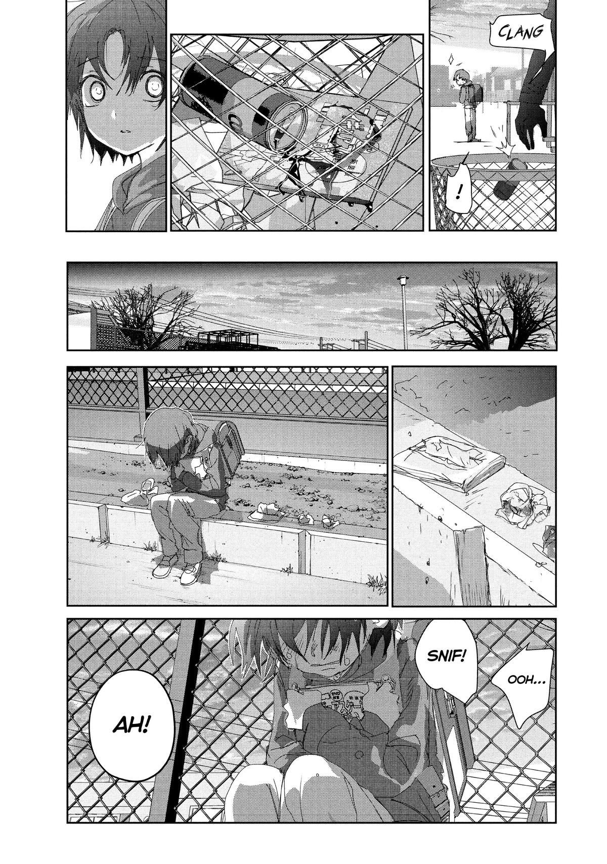 Medalist Score 36 17