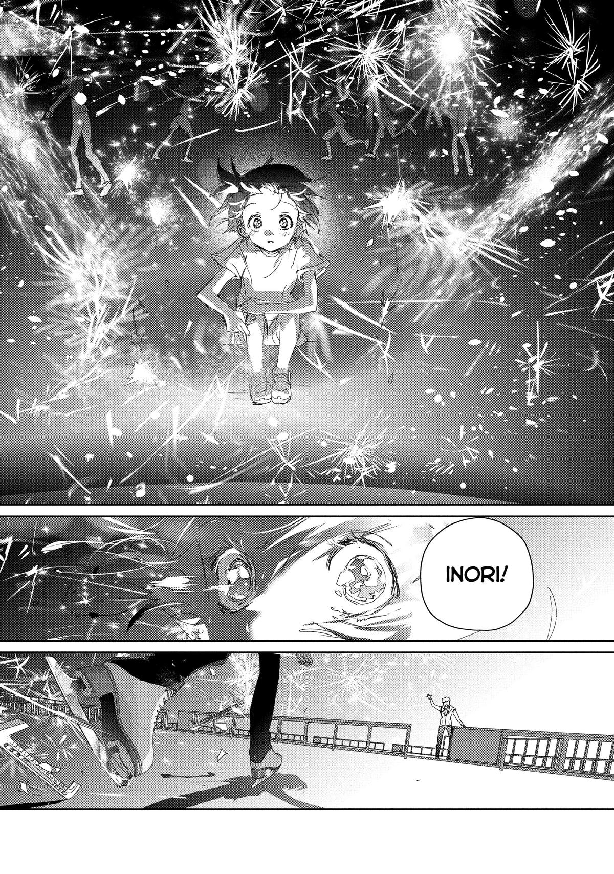 Medalist Score 36 19