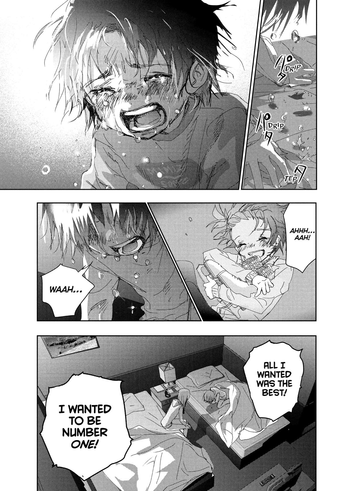 Medalist Score 36 22