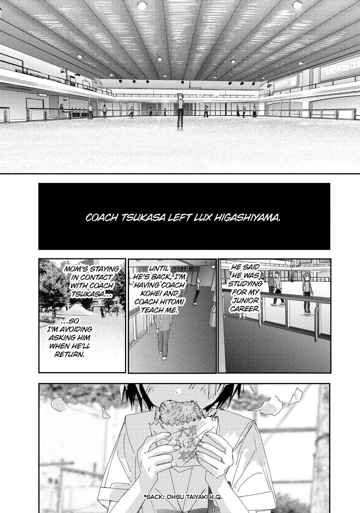 Medalist Score 36 44