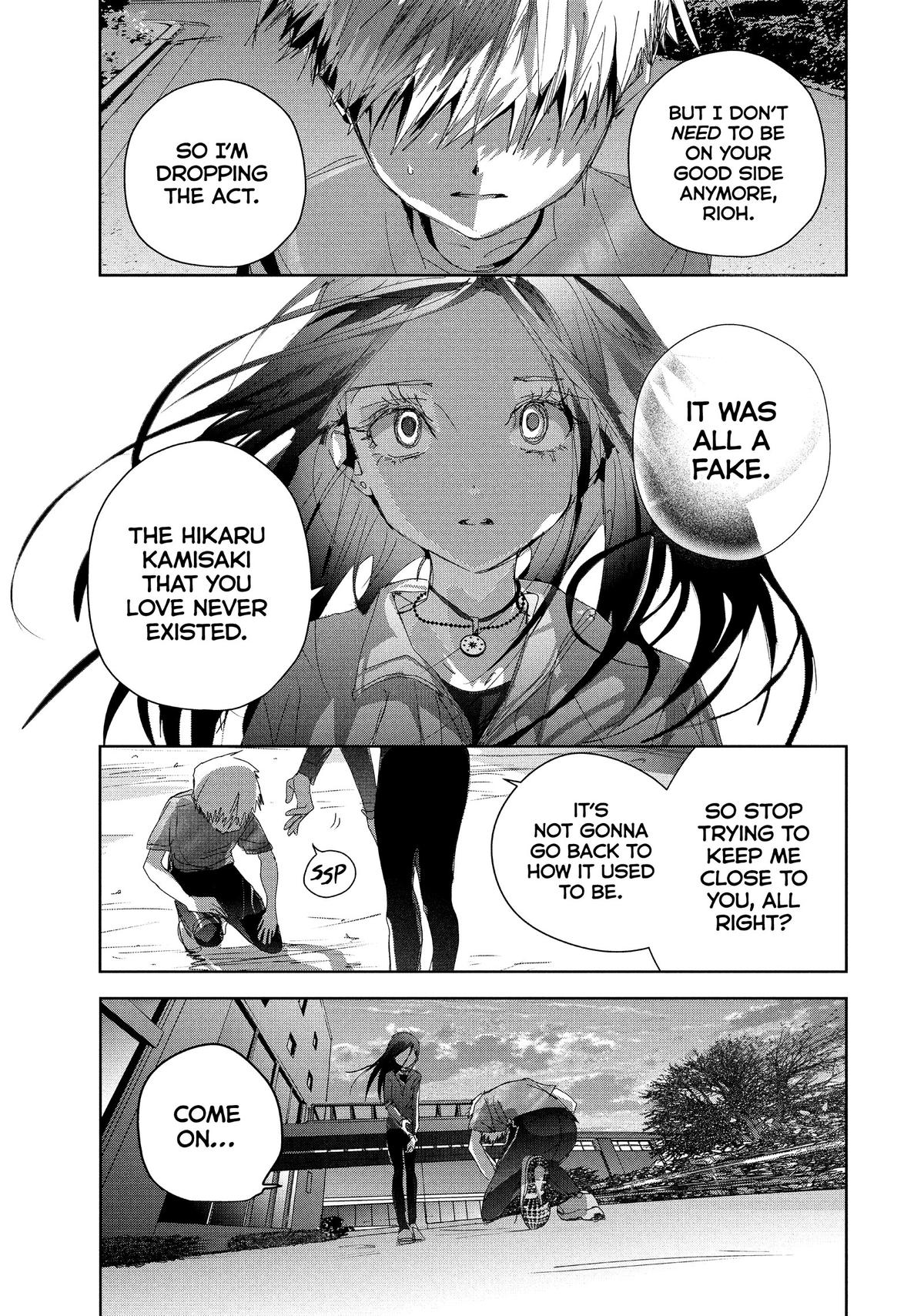 Medalist Score 46 22