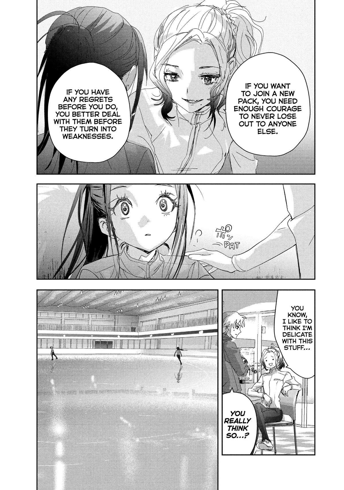 Medalist Score 46 28