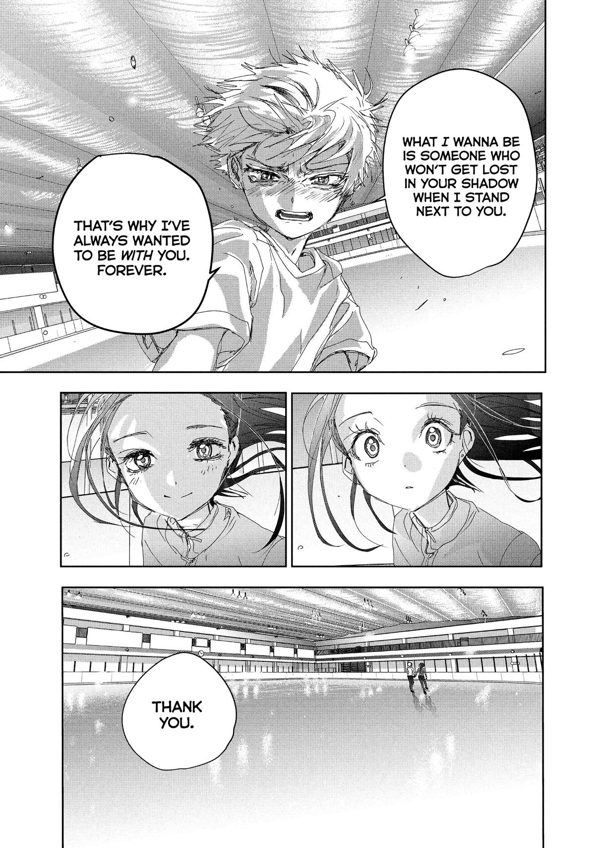 Medalist Score 46 34