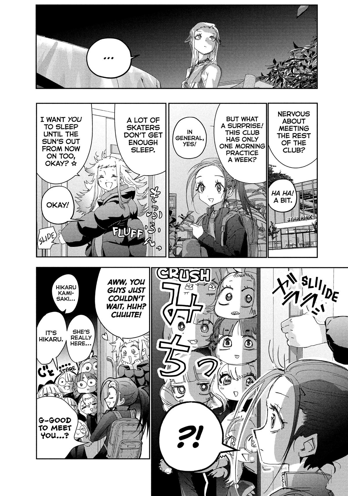 Medalist Score 47 22