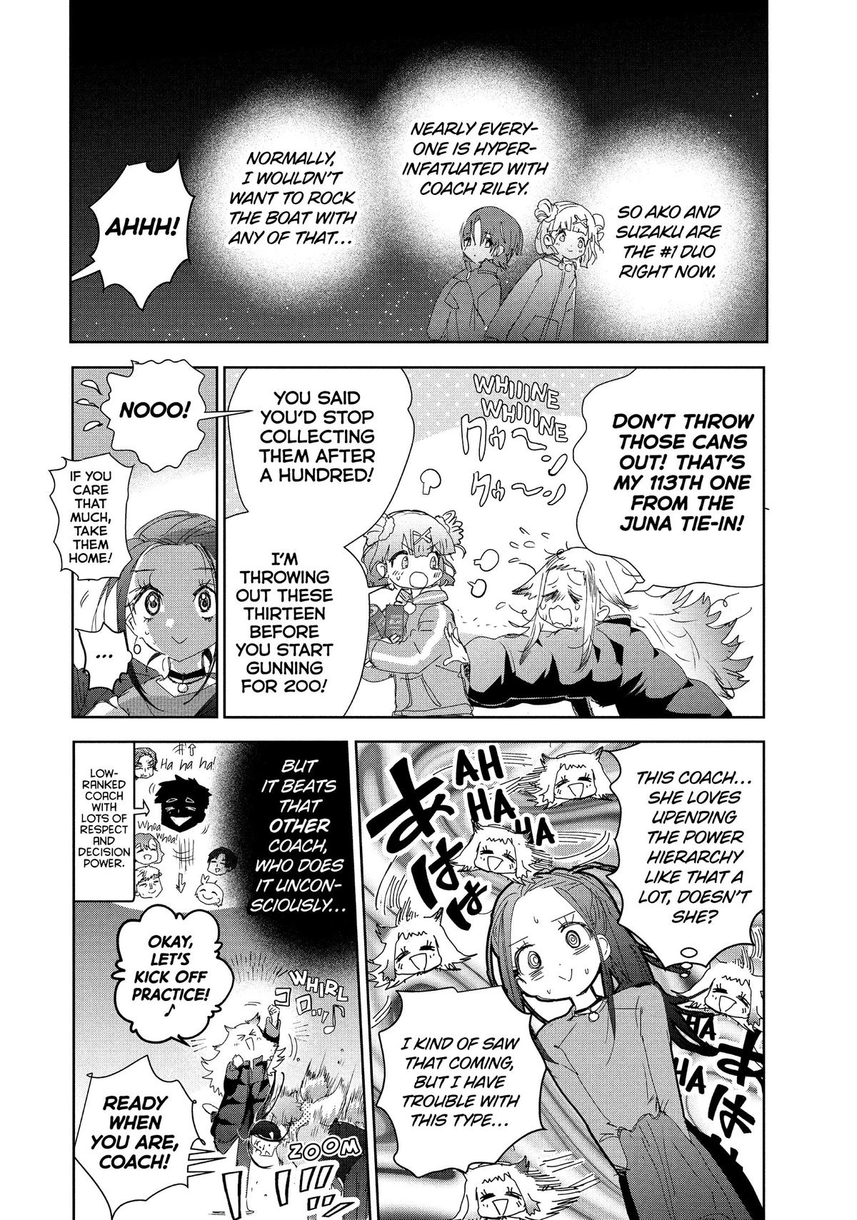 Medalist Score 47 24