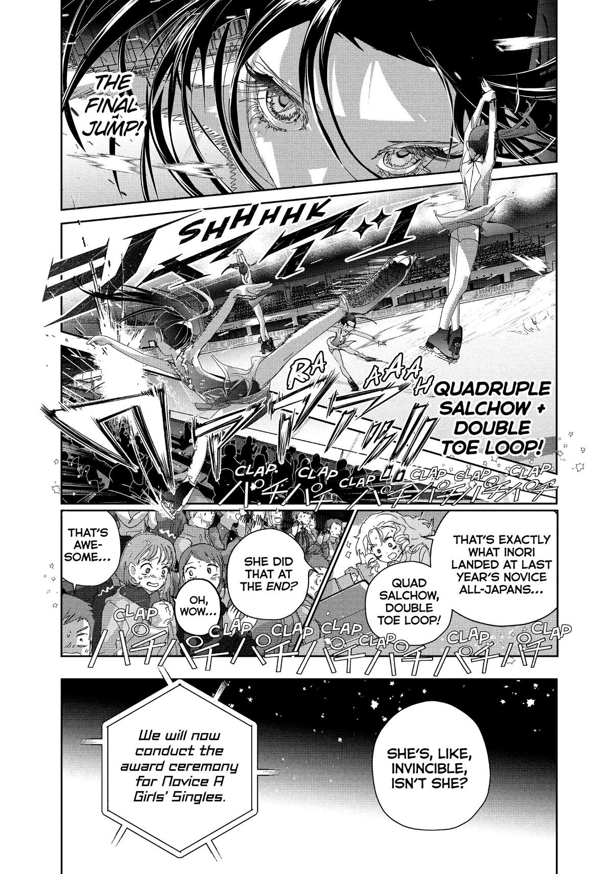 Medalist Score 47 32