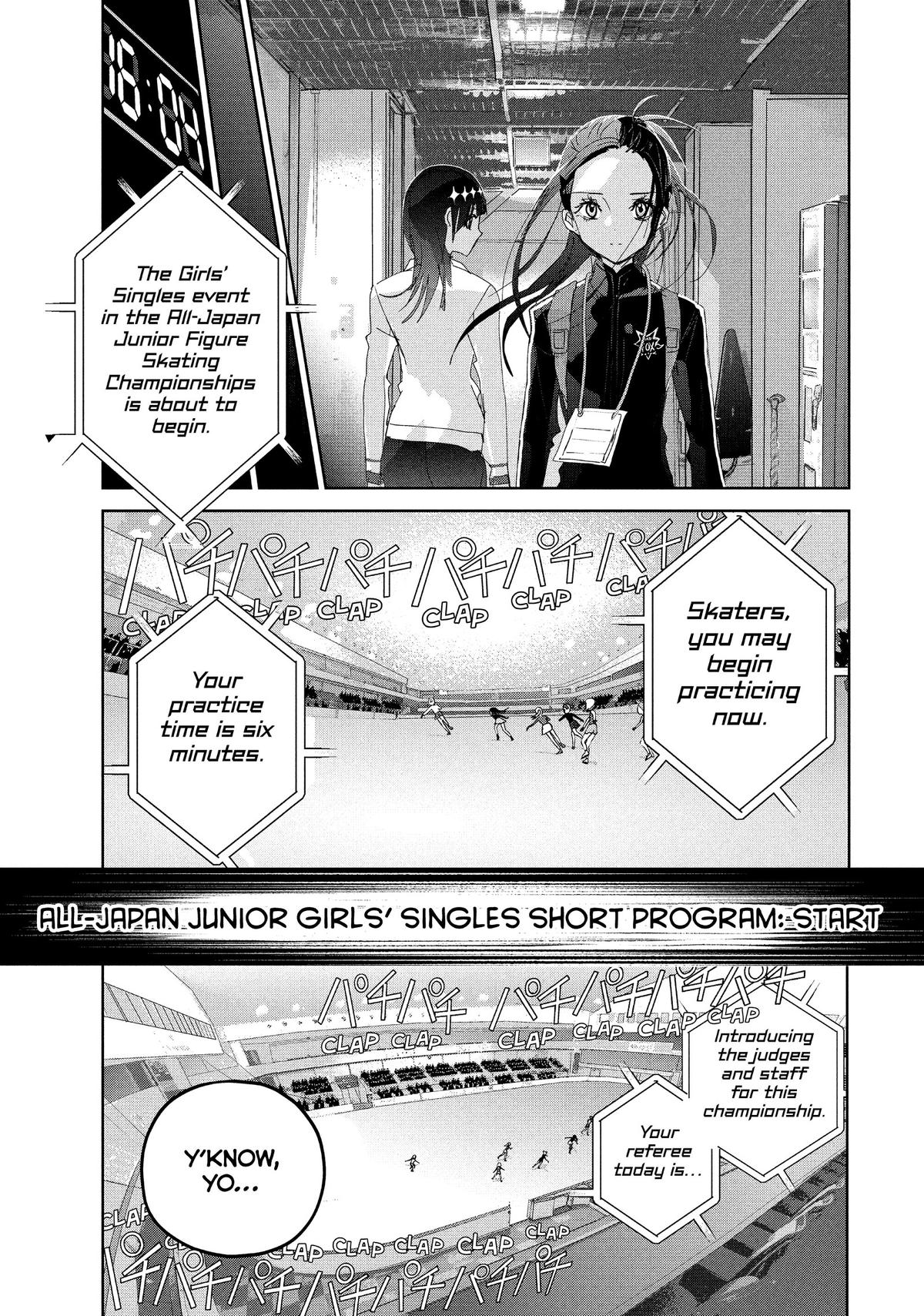 Medalist Score 48 12