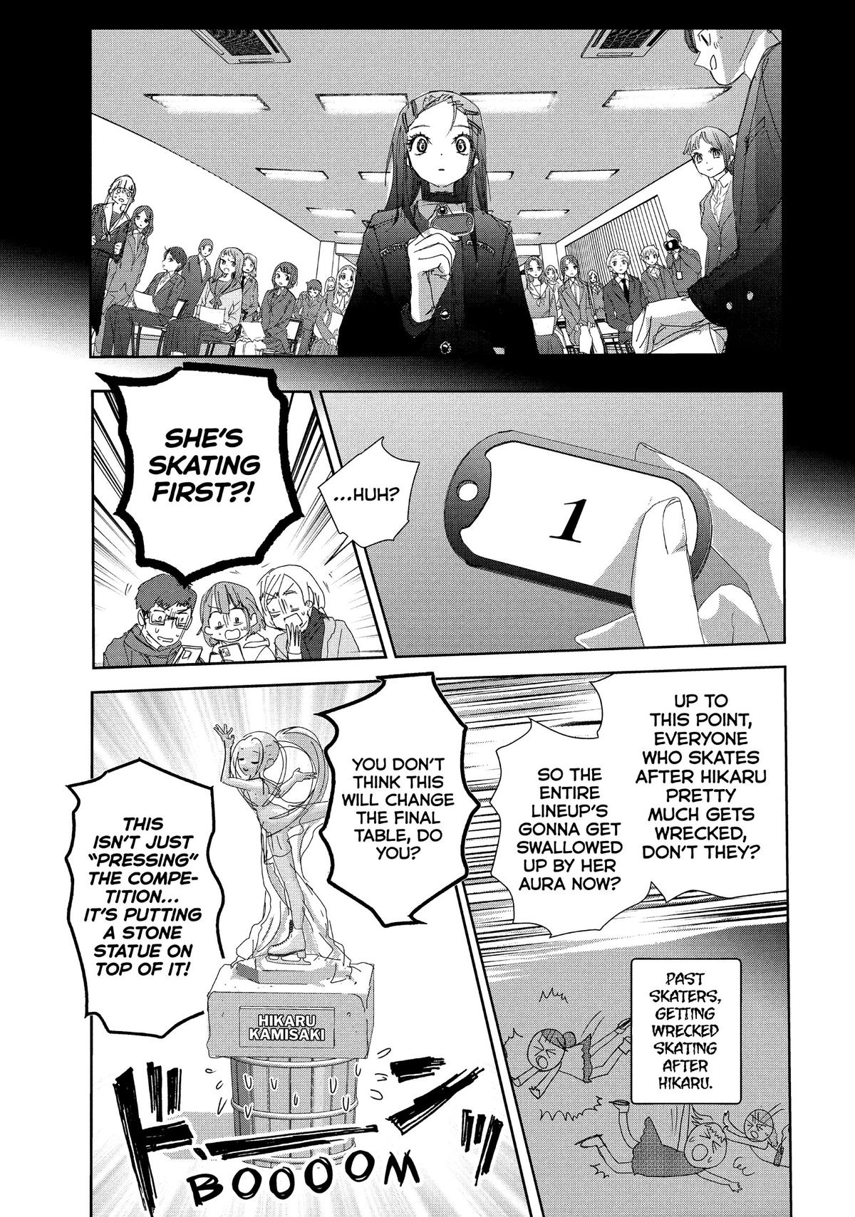 Medalist Score 48 20