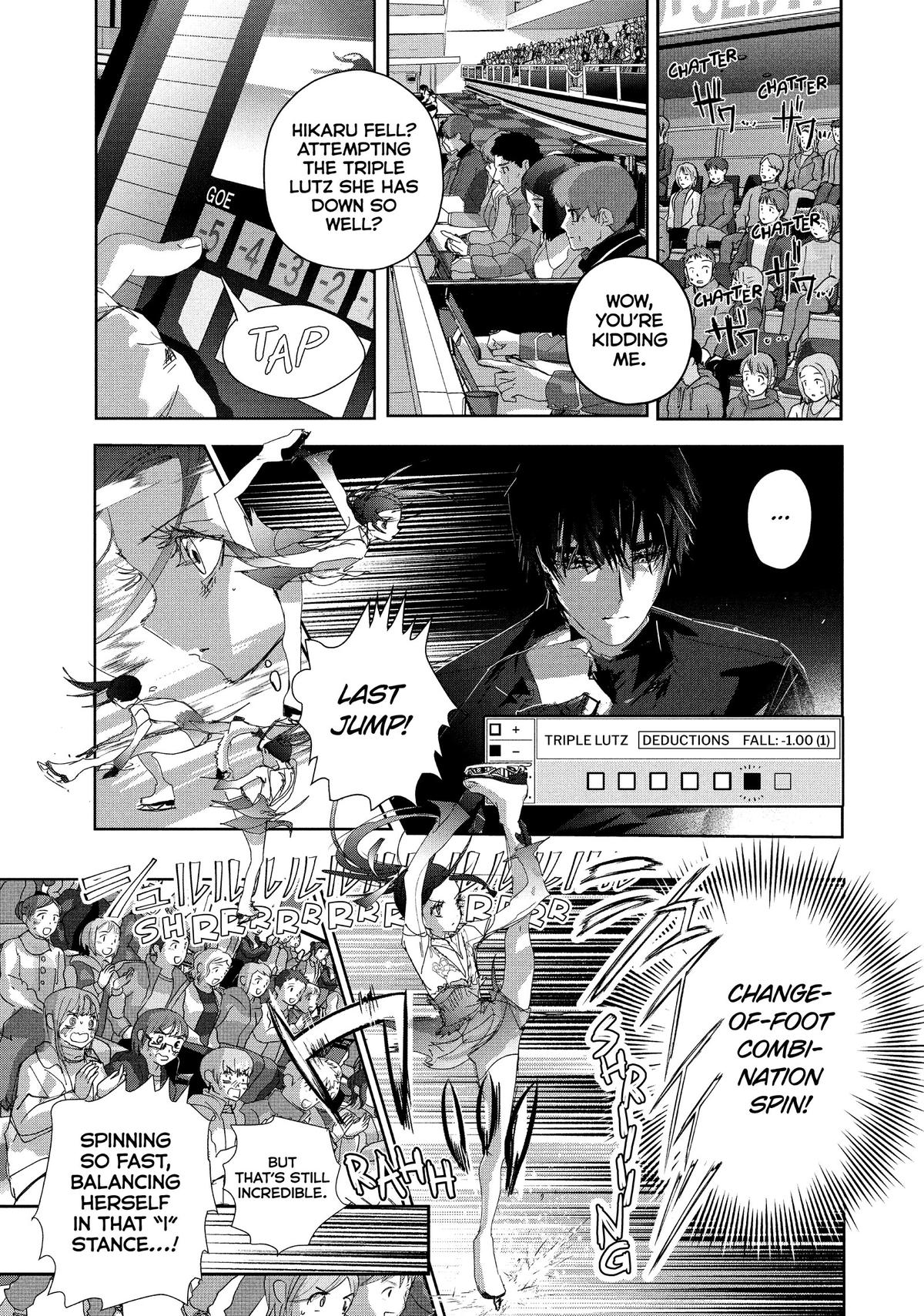 Medalist Score 48 30