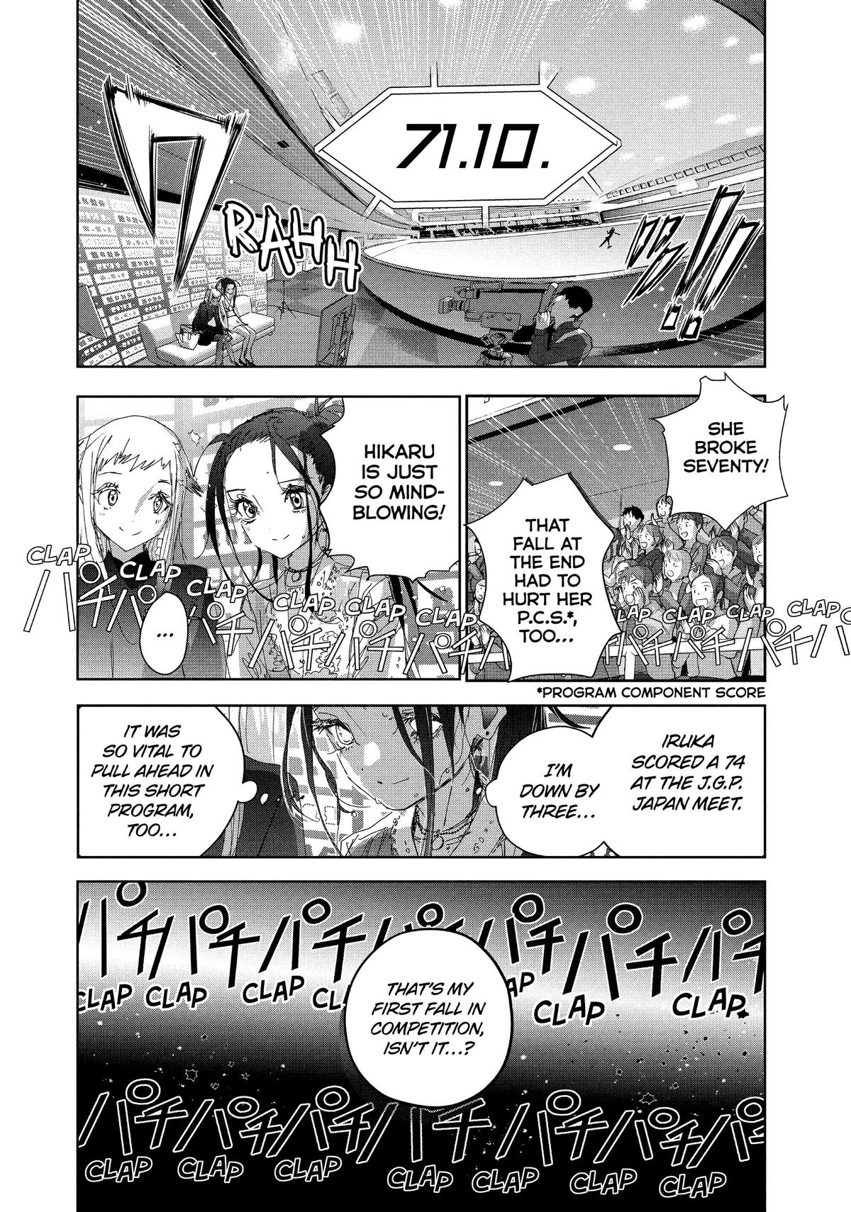 Medalist Score 48 33