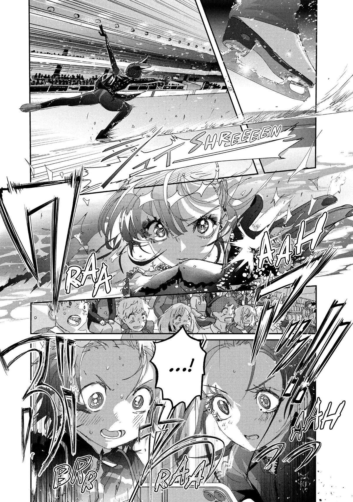 Medalist Score 48 37