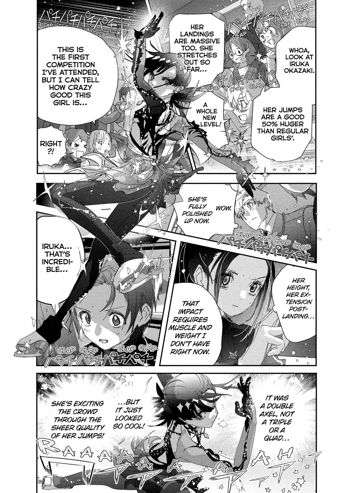 Medalist Score 48 38