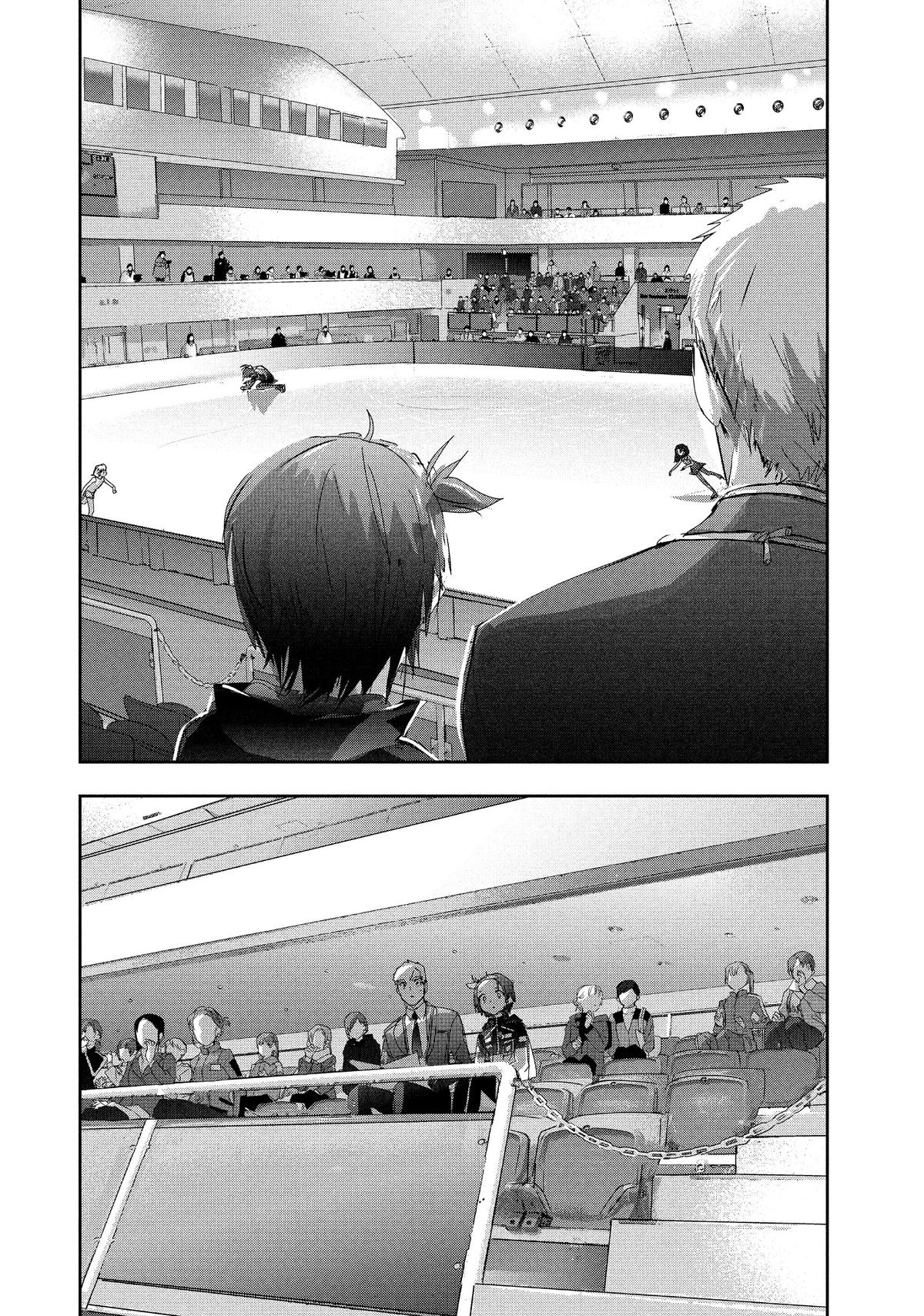 Medalist Score 48 43