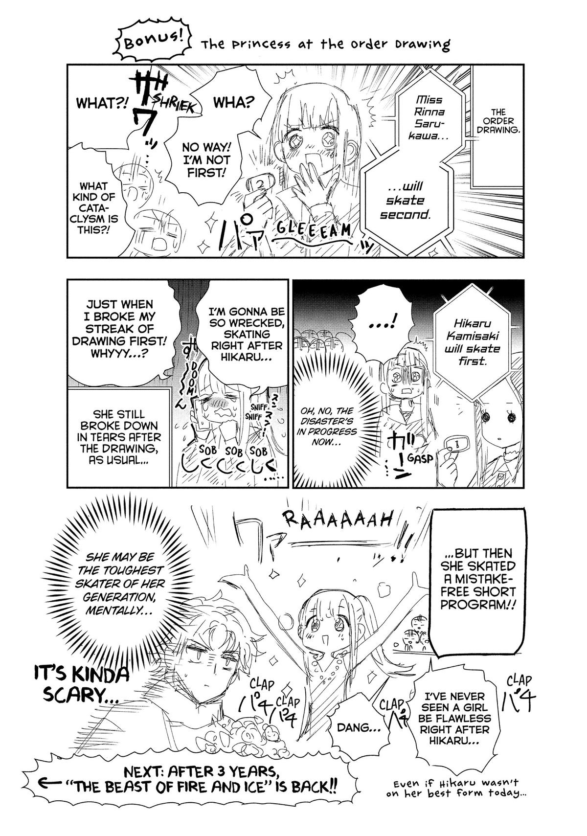 Medalist Score 48.5 1