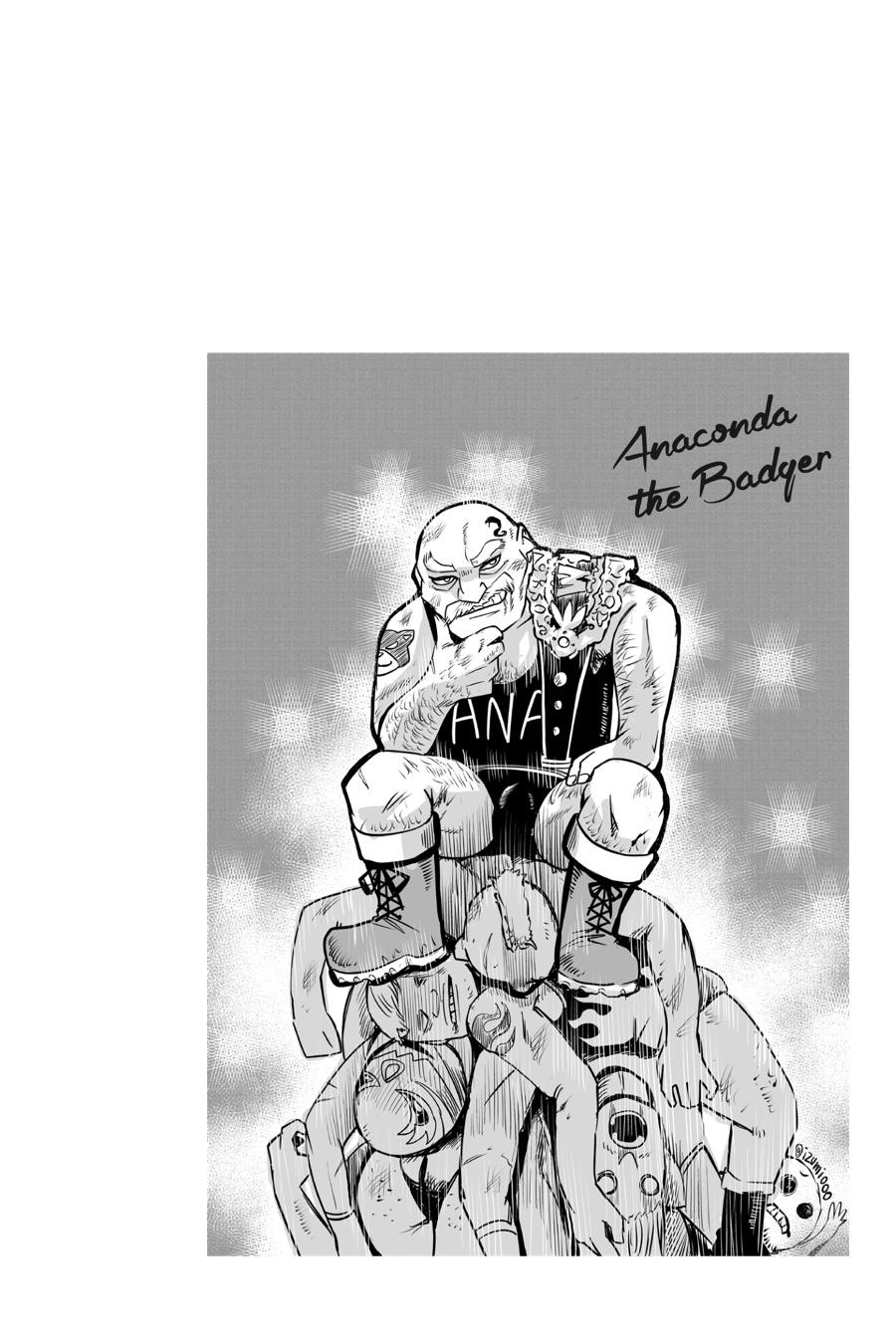 Mieruko-chan Chapter 11 18