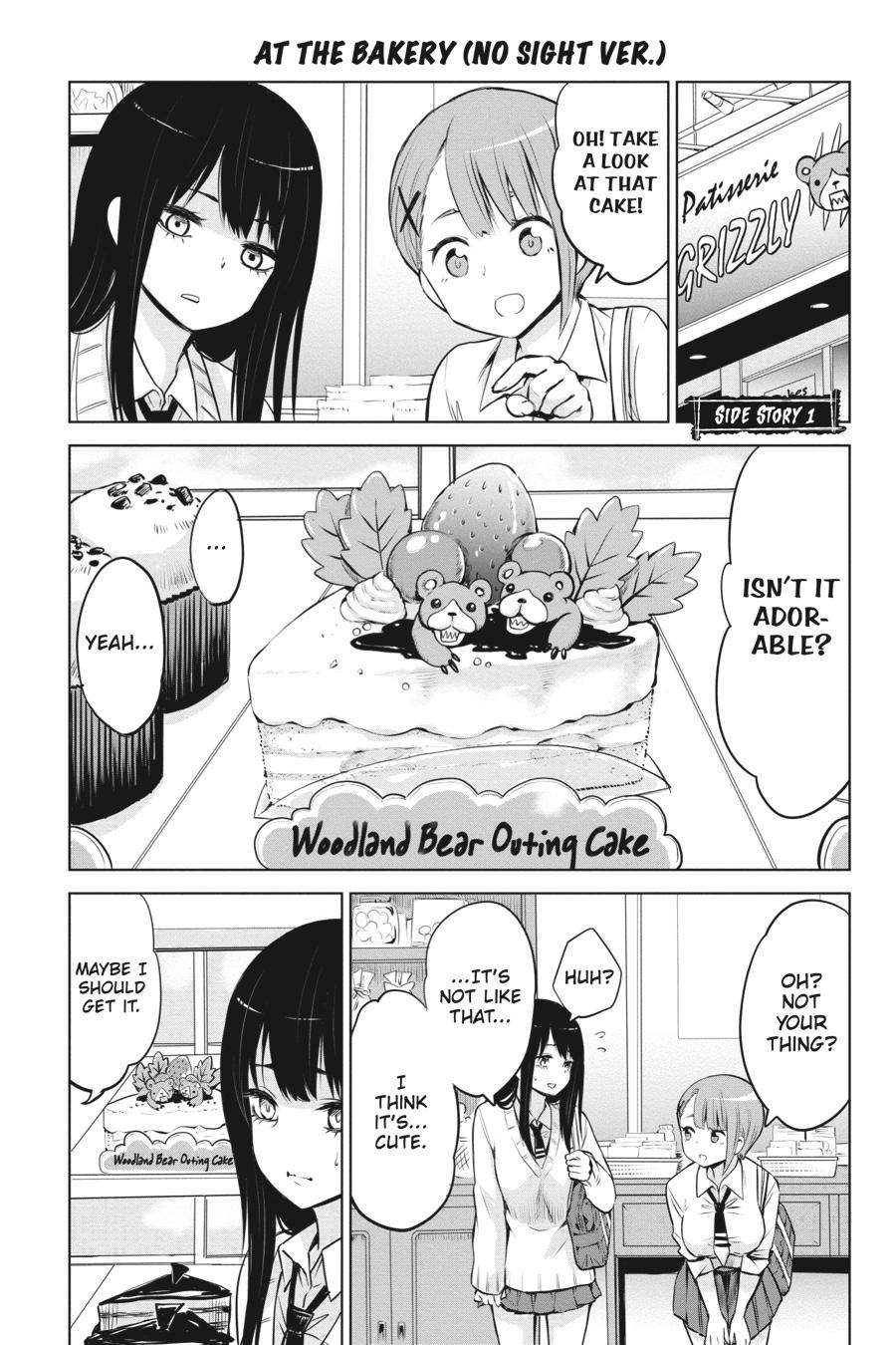 Mieruko-chan Chapter 16 20