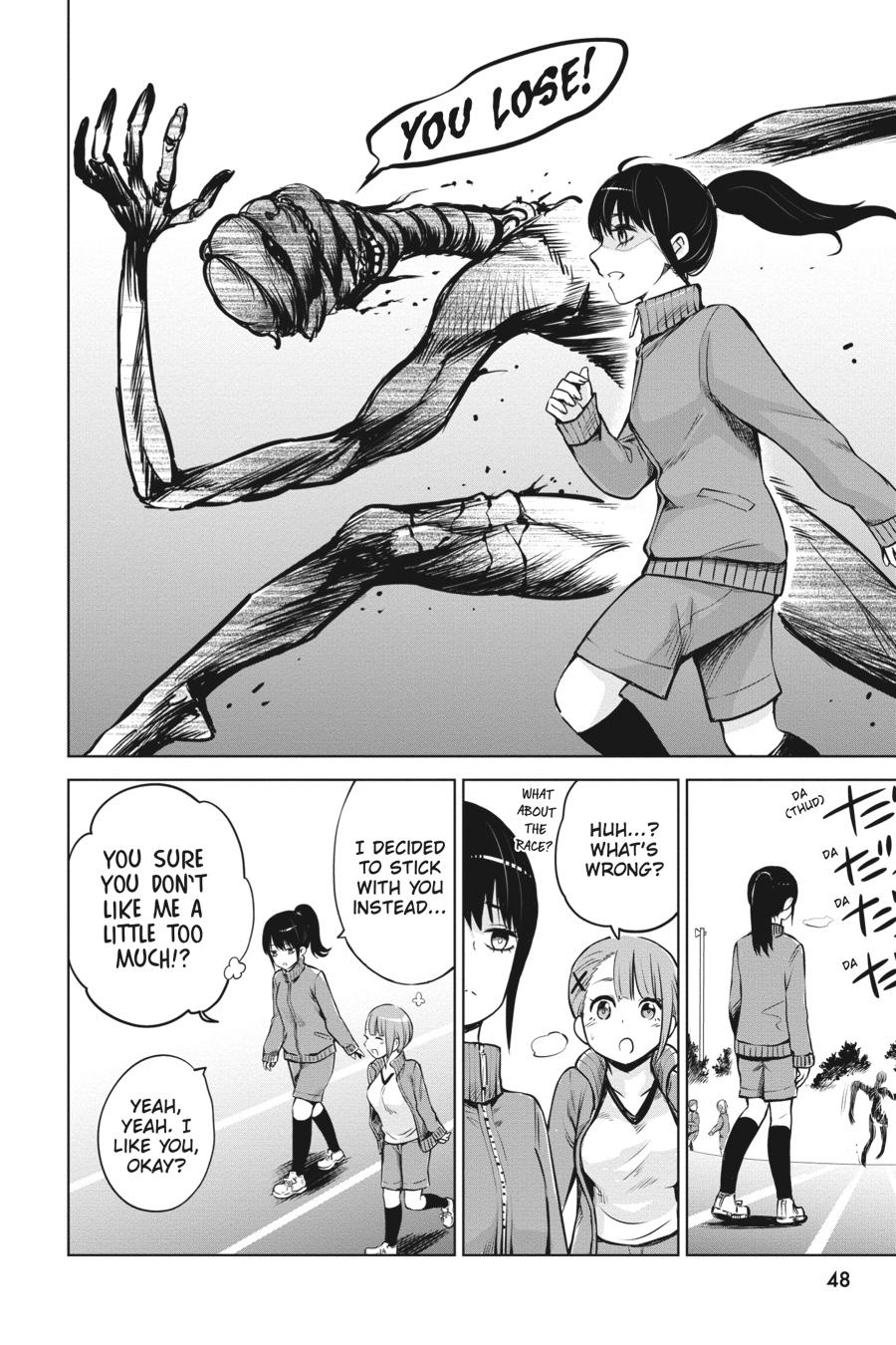 Mieruko-chan Chapter 19 10