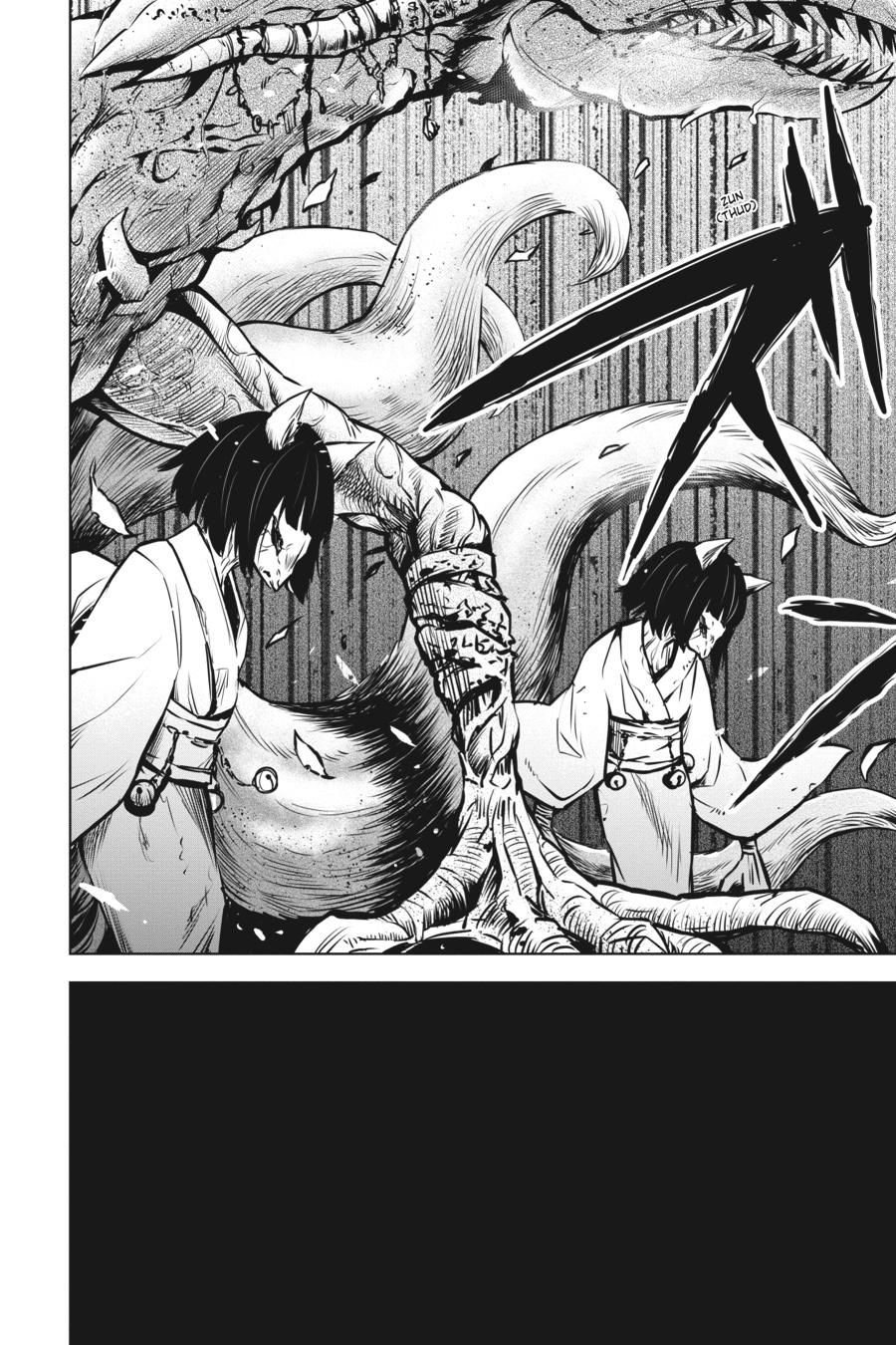 Mieruko-chan Chapter 23 18