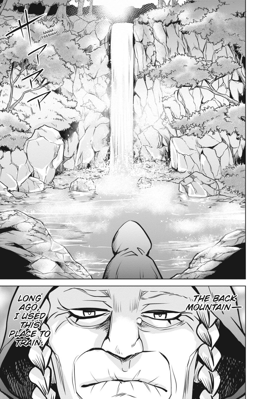 Mieruko-chan Chapter 24 10