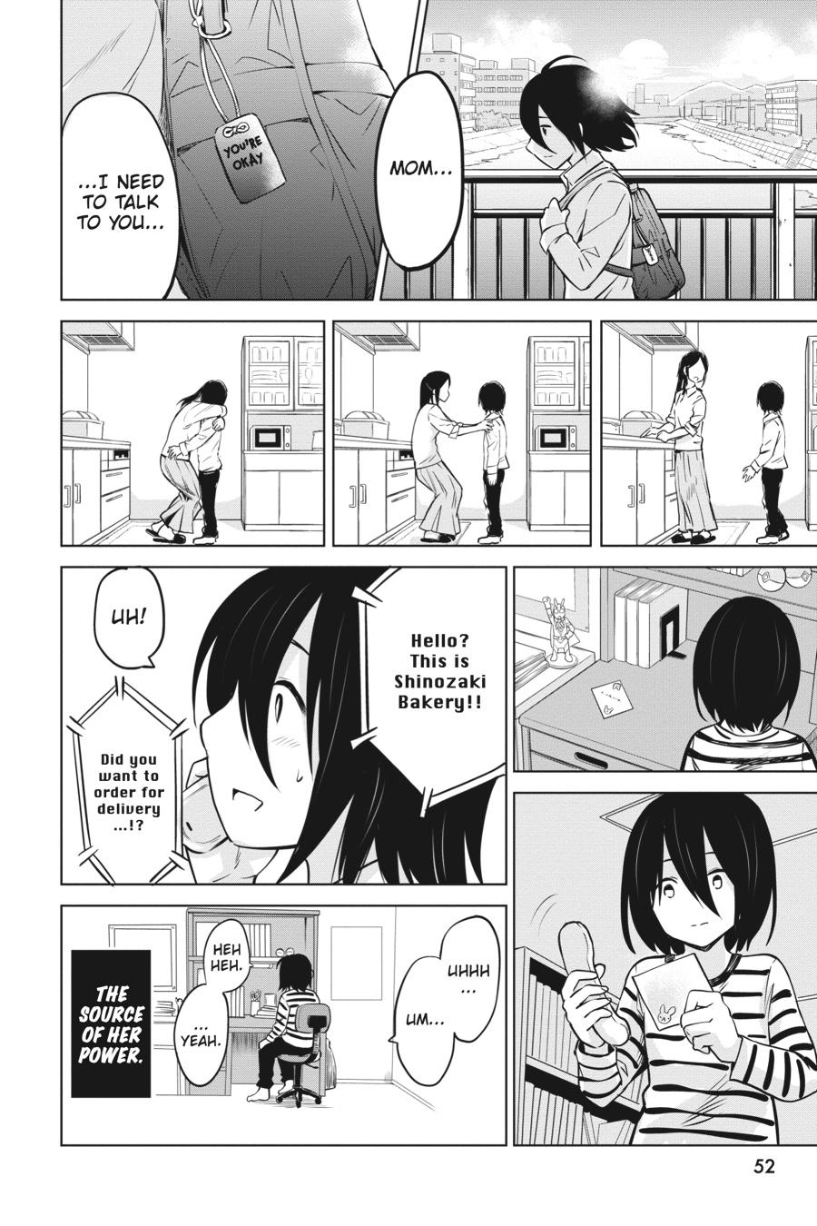 Mieruko-chan Chapter 30 24