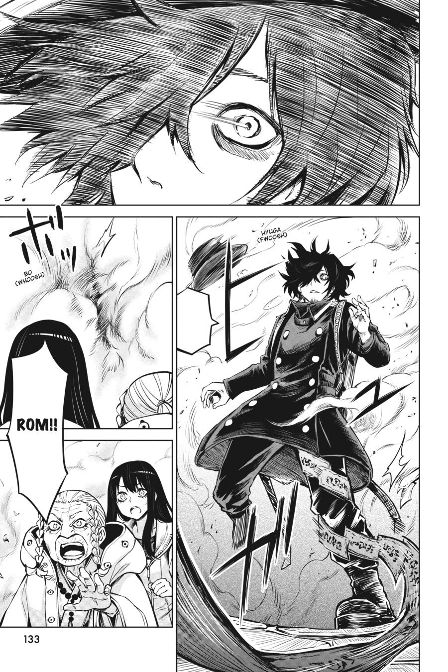 Mieruko-chan Chapter 37 24