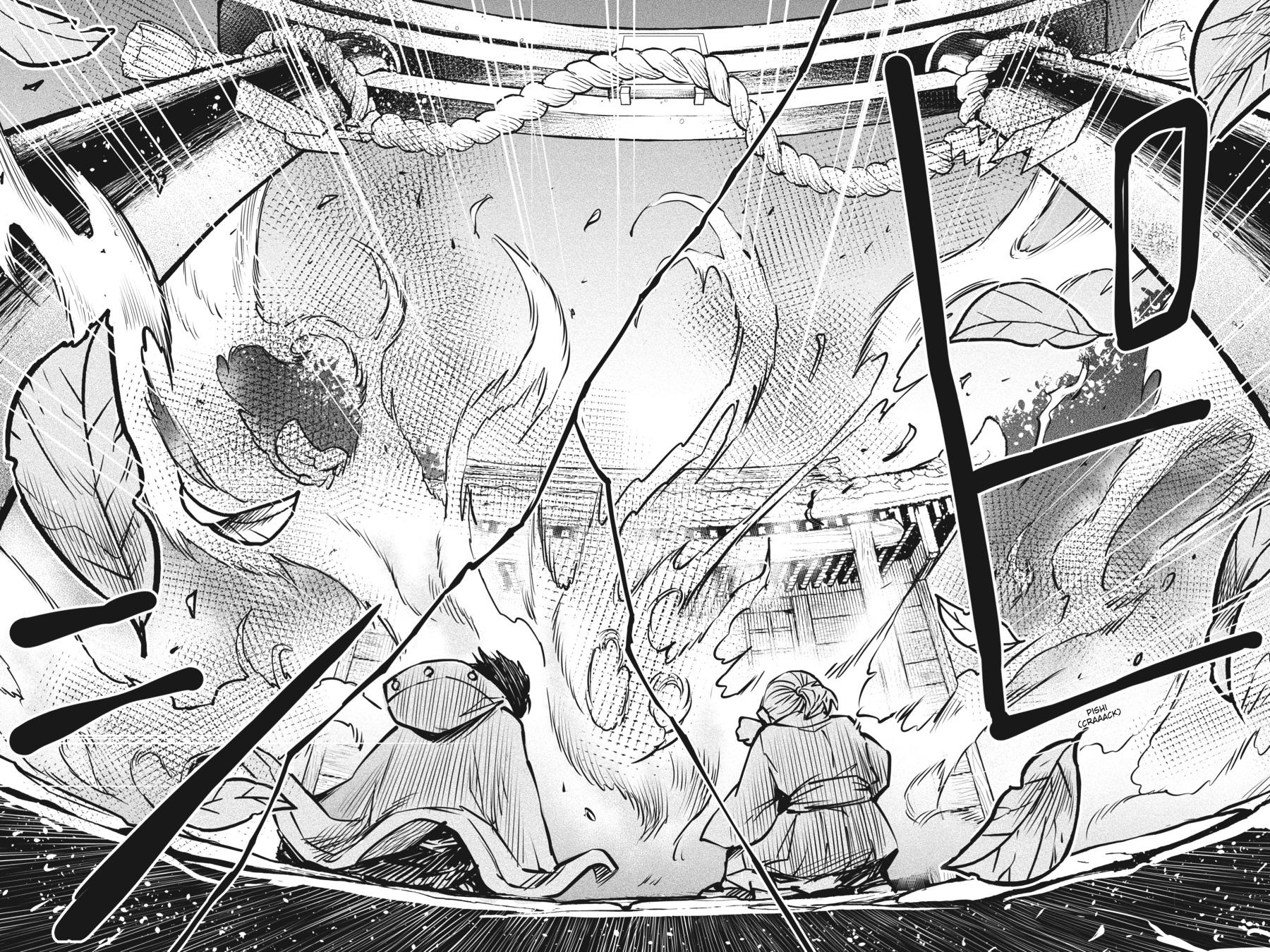 Mieruko-chan Chapter 38 19