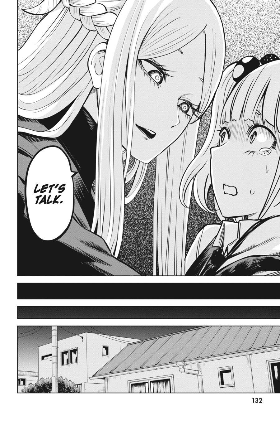 Mieruko-chan Chapter 41 24