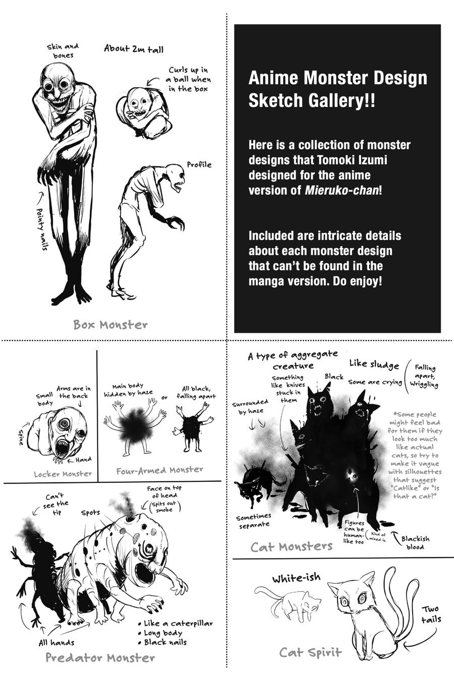 Mieruko-chan Chapter 41.5 10