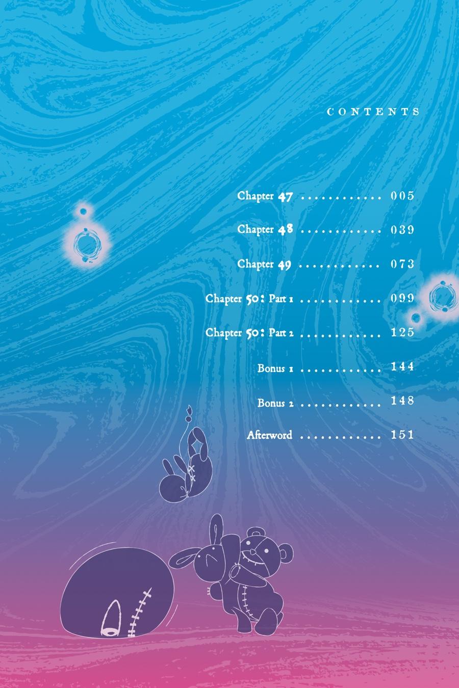 Mieruko-chan Chapter 47 3