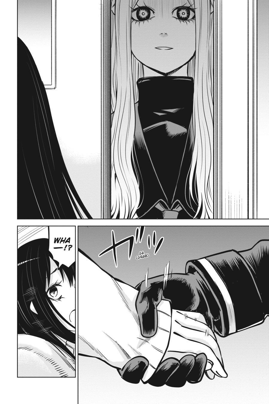 Mieruko-chan Chapter 47 26